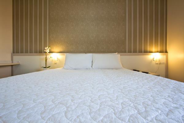 Gaboardi Park Hotel 库里蒂巴努斯 外观 照片